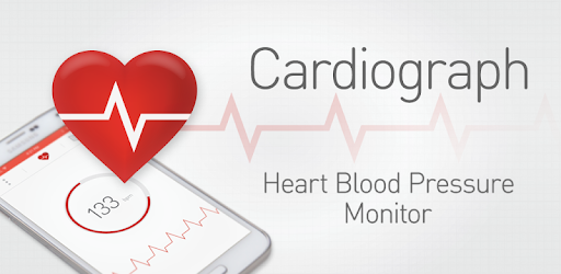 Cardiograph Heart Rate Monitor pc screenshot