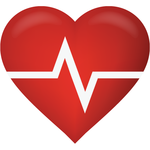 Cardiograph Heart Rate Monitor icon