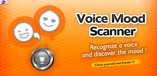 Voice Mood Scanner pc screenshot