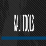 Kali Linux - Tools Listing icon