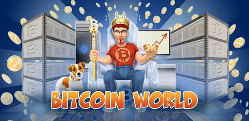 Tap Tap Bitcoin Clicker - Easy Bitcoin Mining pc screenshot