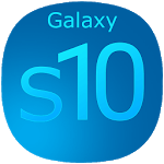 Launcher  Galaxy S10 Style icon