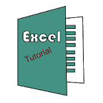 Tutorial MS Excel complete icon