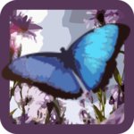 Depression CBT Self-Help Guide icon