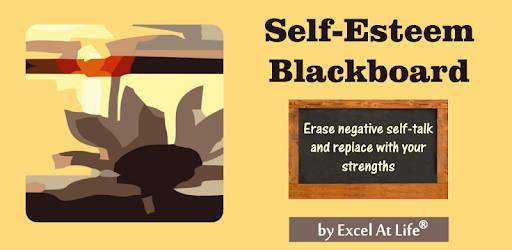 Self-Esteem Blackboard pc screenshot