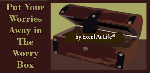Worry Box---Anxiety Self-Help pc screenshot Worry Box---Anxiety Self-Help pc screenshot