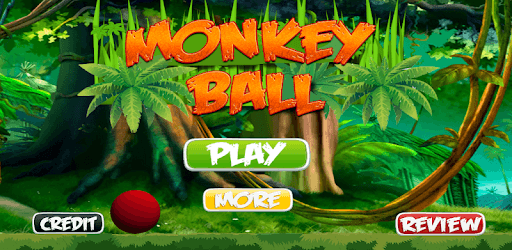 Monkey Ball pc screenshot Monkey Ball pc screenshot