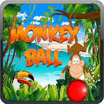 Monkey Ball icon