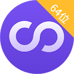 2Accounts - 64Bit Helper icon