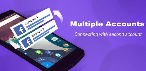 Multiple Accounts:Parallel App pc screenshot Multiple Accounts:Parallel App pc screenshot
