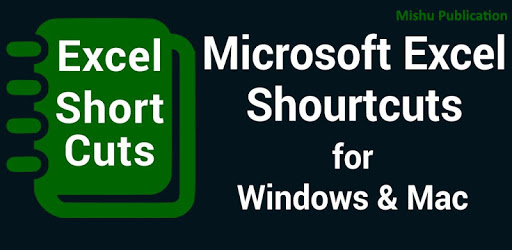 MS Excel Shortcuts - Microsoft Excel Shortcut Keys pc screenshot MS Excel Shortcuts - Microsoft Excel Shortcut Keys pc screenshot