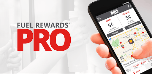 Fuel Rewards PRO pc screenshot Fuel Rewards PRO pc screenshot