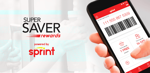 Sprint Rewards pc screenshot