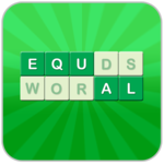 Equal Words for pc icon Equal Words for pc icon