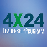 4x24 Leadership Program icon