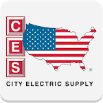 City Electric Supply for pc icon