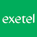 My Exetel icon