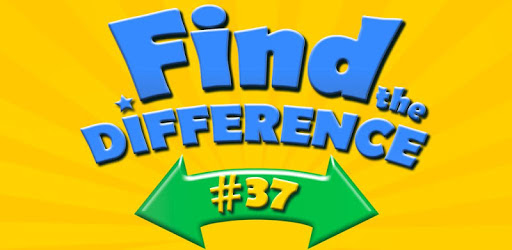 Find The Difference 37 pc screenshot