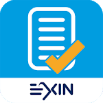 EXIN Marking on the Spot icon