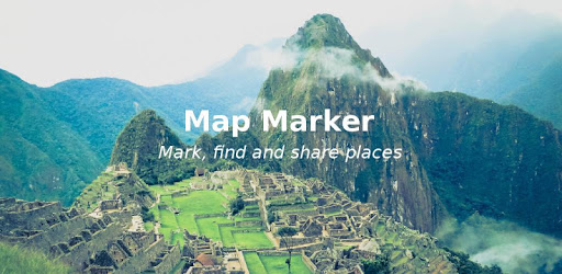 Map Marker pc screenshot Map Marker pc screenshot