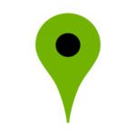Map Marker for pc icon Map Marker for pc icon
