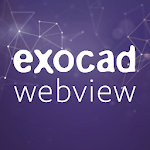 exocad webview - Free STL OBJ and 3D Model Viewer icon