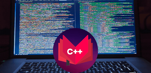 C++ Tutorial & Programming pc screenshot C++ Tutorial & Programming pc screenshot