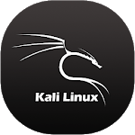 Kali Linux Tutorial icon