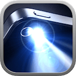 Flashlight - Compass, Strobe Lights icon