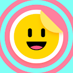 BeSticky - Sticker Maker for WhatsApp icon