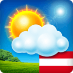 Weather Austria XL PRO icon
