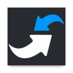 ExpandShare icon