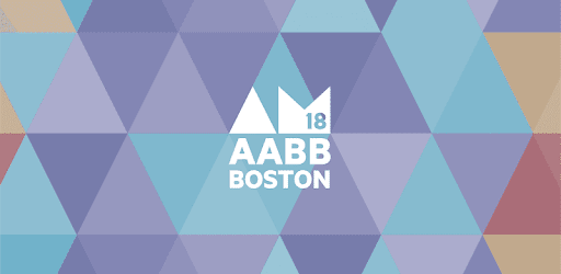 AABB Annual Meeting 2018 pc screenshot AABB Annual Meeting 2018 pc screenshot