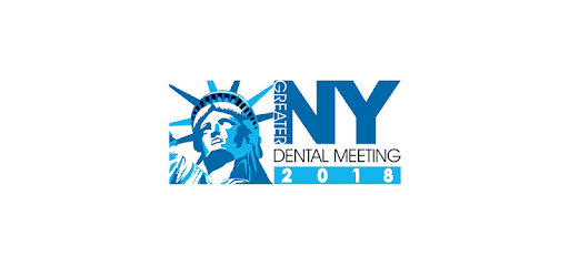 Greater NY Dental Meeting pc screenshot Greater NY Dental Meeting pc screenshot
