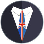 Learn English with Expert | Vocabulary & 4 Skills icon