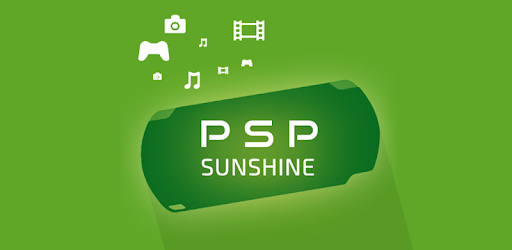 Sunshine Emulator for PSP pc screenshot Sunshine Emulator for PSP pc screenshot