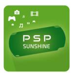 Sunshine Emulator for PSP icon