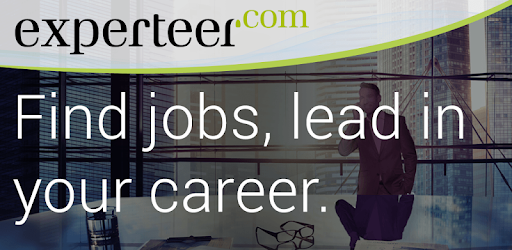 Find jobs, lead in your career pc screenshot