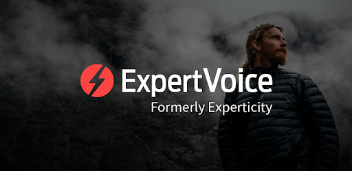 ExpertVoice pc screenshot