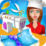 Indian Little Tailor Chef icon
