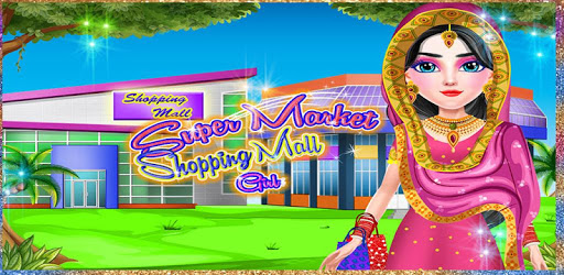 Supermarket Shopping Mall Girl pc screenshot Supermarket Shopping Mall Girl pc screenshot