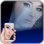 Face Projector Simulator Fake icon