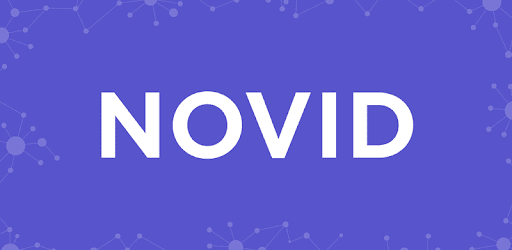NOVID pc screenshot NOVID pc screenshot