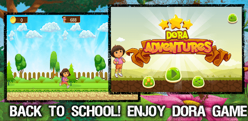Exploradora Adventure Run pc screenshot Exploradora Adventure Run pc screenshot