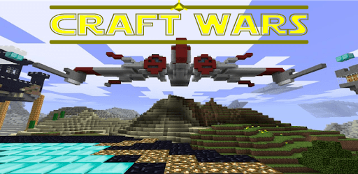 Craft Wars pc screenshot