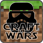 Craft Wars for pc icon