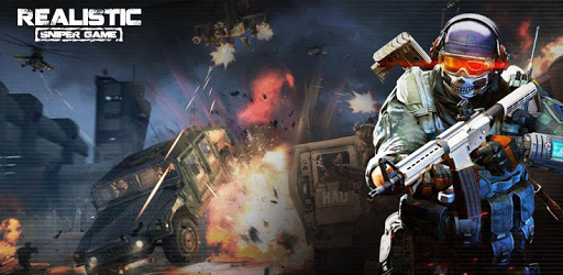 Realistic sniper game pc screenshot Realistic sniper game pc screenshot