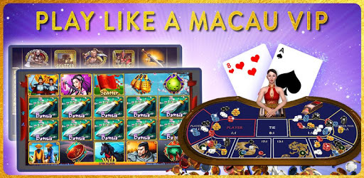 City of Games - Slots Baccarat pc screenshot City of Games - Slots Baccarat pc screenshot
