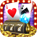 City of Games - Slots Baccarat icon