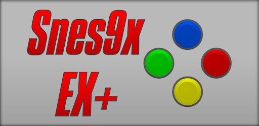 Snes9x EX+ pc screenshot Snes9x EX+ pc screenshot